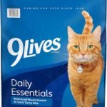 Daily Essentials Dry Cat Food