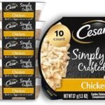 Adult Wet Dog Food Toppers for Dry Food