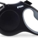 Retractable Dog Leash, 16 ft Dog Walking Leash for Small Dogs