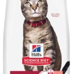 1-6 Premium Nutrition, Dry Cat Food