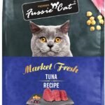 Cat Market Fresh Tuna 3.5lb